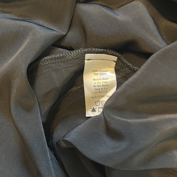 HATCH BLACK JUMPSUIT - Picture 9 of 9